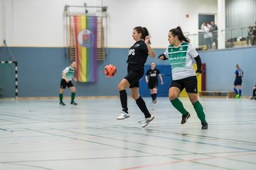 Bild 270 - F Loewinnen Hallen Cup